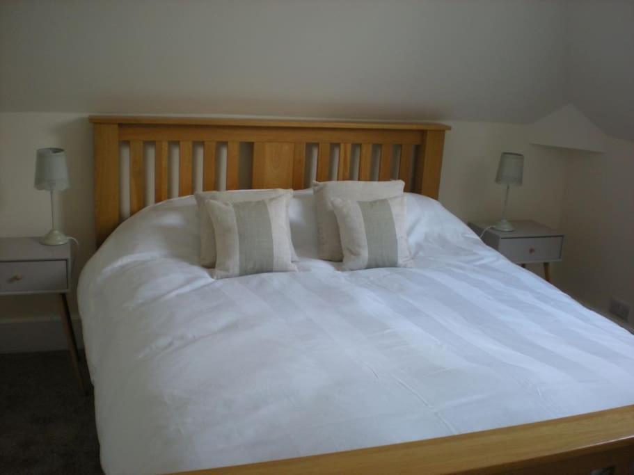 Beautiful Gate House A 4 Minute Walk From Beach Bognor Regis Exterior photo